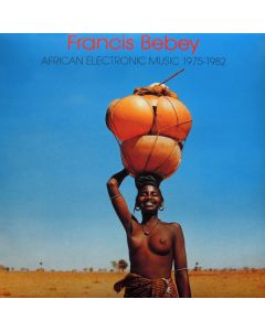 African Electronic Music 1975-1982