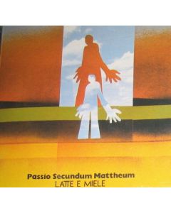 Passio Secundum Mattheum