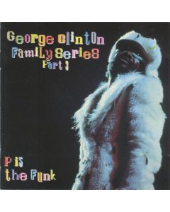 P Is The Funk