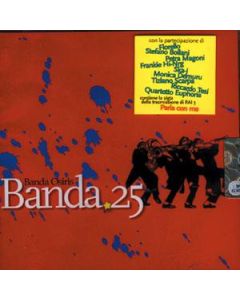 Banda 25