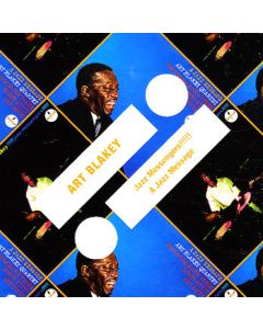 Jazz Messengers!!!!! / A Jazz Message