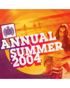 Annual Summer 2004