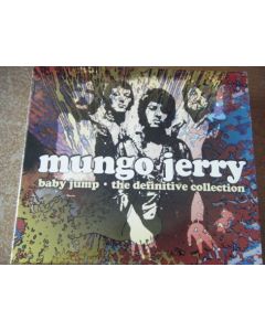 Baby Jump The Definitive Collection