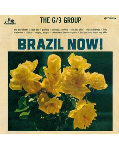 Brazil Now!