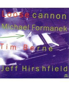 Loose Cannon