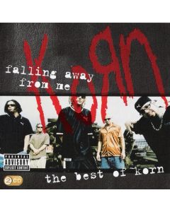 Falling Away From Me - The Best Of Korn