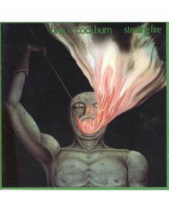 Stealing Fire