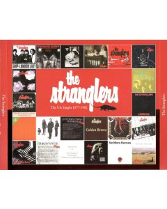 The UA Singles 1977-1982