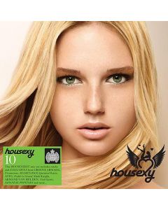 Housexy Vol. 10