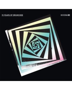 15 Years Of Drumcode