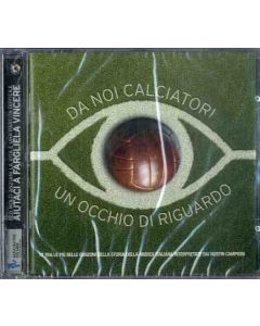 Da Noi Calciatori Un Occhio Di Riguardo