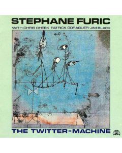 The Twitter-Machine