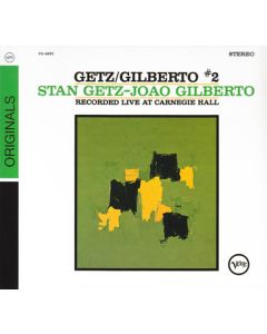 Getz / Gilberto #2