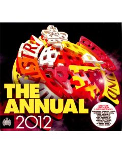 The Annual 2012
