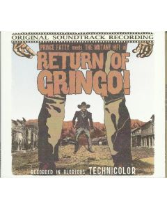 In Return Of Gringo!