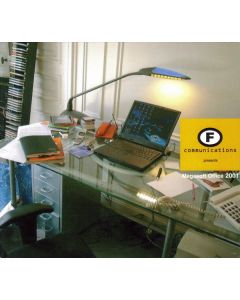 Megasoft Office 2001