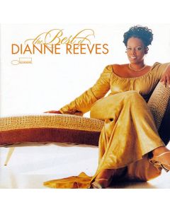 The Best Of Dianne Reeves