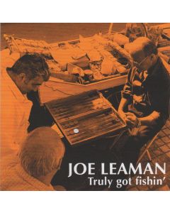 Truly Got Fishin'