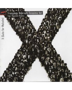 X (Suite For Malcolm)