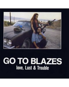 Love, Lust & Trouble