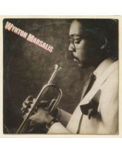 Wynton Marsalis