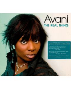 The Real Thing