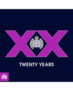 XX Twenty Years