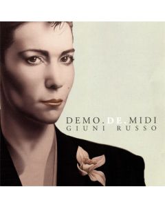 Demo . De . Midi