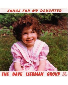 Songs For My Daughter