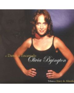 A Dama Do Encantado