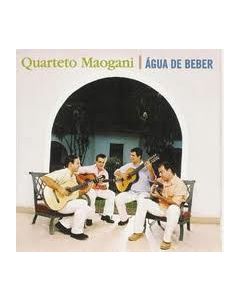 Água De Beber