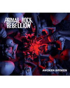 Awoken Broken