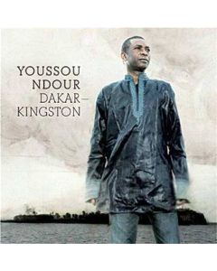 Dakar – Kingston