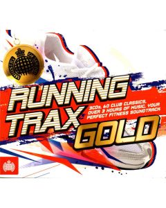 Running Trax Gold