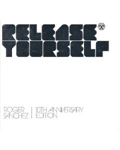 Release Yourself (10th Anniversary Edition)