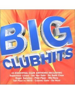 Big Clubhits