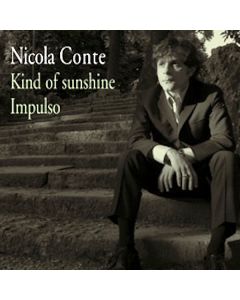 Kind Of Sunshine / Impulso