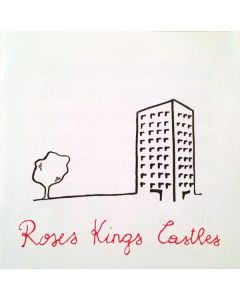Roses Kings Castles