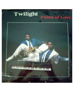 Pains Of Love