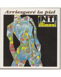 Arriesgaré La Piel