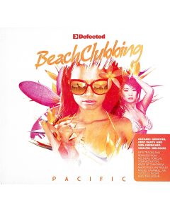 Beach Clubbing Pacific