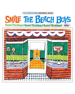 The Smile Sessions