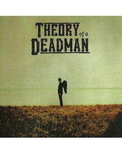 Theory Of A Deadman