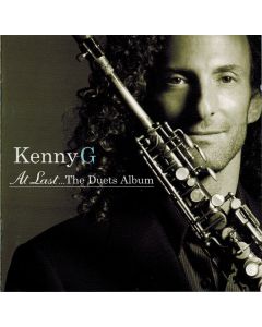 At Last... The Duets Album