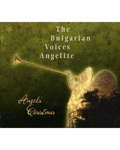 Angel's Christmas
