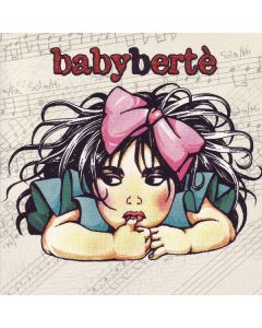Babybertè