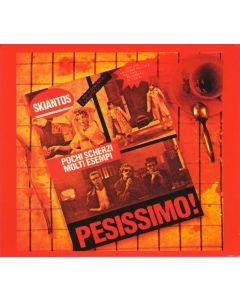 Pesissimo!