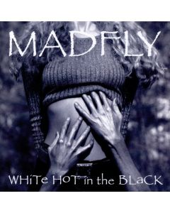 White Hot In The Black