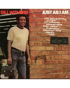 Just As I Am