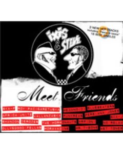 Ixis & Steve - Meet Friends